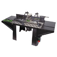 Craftsman Router Table Mk2 110v (Craftsman Router Table / Router Tables)