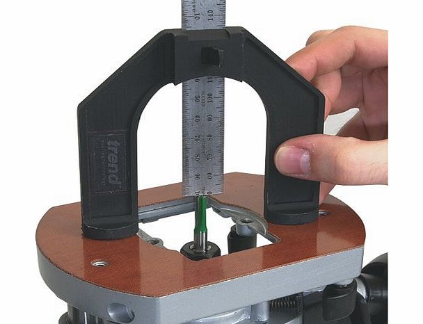 Trend Depth Gauge GAUGE/1 TREGAUGE