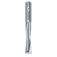 Trend Dowel Drill 1/4 Dia X 35mm Dl (Tct Drilling Tools / Lip And Spur Drills)