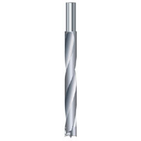 Trend Dowel Drill 11mm Dia X 110mm Dl (Tct Drilling Tools / Lip And Spur Drills)