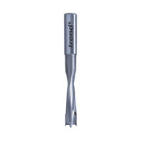 Trend Dowel Drill 5mm X 35mm Cut (Tct Router Cutter Range / Dowel)