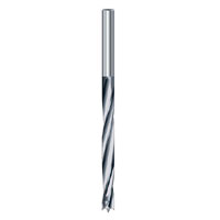 Trend Dowell Drill 10mm Dia X 85mm Dl (Tct Drilling Tools / Lip And Spur Drills)