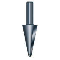 Enlarging 20mm Dia X 45mm Cut (Hss Drilling Tools / Enlarging Tools)