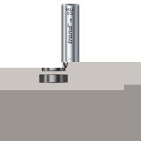 Trend Face Inlay 22.2mm Dia (Tct Router Cutter Range / Corian)