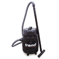 Fine Dust Wet and Dry Vacuum Cleaner