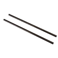 Guide Rods 8mmx300mm (Pair) (Router Accessories / Guide Rods)