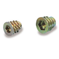 Trend Insert For Wood M6 50 (Jig Making Accessories / Inserts)