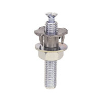 Levelling Kit For Crt Plate (Jig Making Accessories / Router Table Accessories)