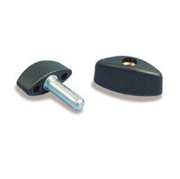 Trend Locking Key M8 Fem 4Off (Jig Making Accessories / Knobs And Locking Levers)