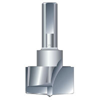 Trend Multi-Boring Hinge Sink 25mm Dia (Tct Drilling Tools / Machine Bits)