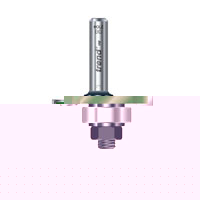 Trend Profile Scriber Flat Classic Set (Tct Router Cutter Range / Profile Scribers)