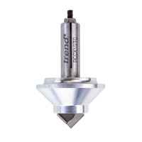 Trend Router Carver Starter Set (Tct Routercarver / Router Carver Sets)