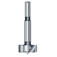 Trend Saw Forstner 3/8 Inch Dia (Ws Drilling Tools / Forstner - Short Reach)