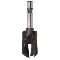 Snappy 1/2 Dia Plug Cutter (Snappy / Plug Cutters)