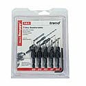 Trend Snappy Drill/Countersink Sets