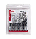 Trend Snappy Flip Over Drill & Screw Driver Set