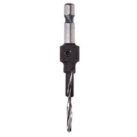 Trend Snappy Rat 5mm Bolt Stepped Drill (Snappy / Stepped Drills)