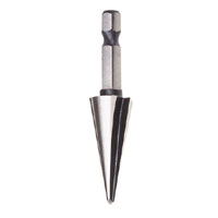 Trend Snappy Taper Drill 3mm To 14mm (Snappy / Taper Drills)