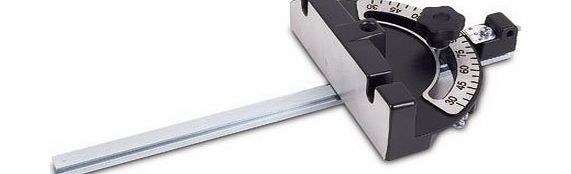 Trend  MITRE/1 MITRE FENCE COMPLETE ALLOY