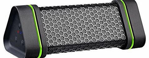 Trendmars Triangle Waterproof Shockproof Dustproof Wireless Rechargeable Bluetooth Speaker for Outdoor Sports and Indoor Use