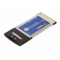 TRENDNET 108Mbps Wireless PC Card