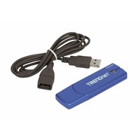 TRENDNET 108Mbps Wireless USB Adapter