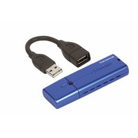 300Mbps Wireless N USB 2.0 Adapter