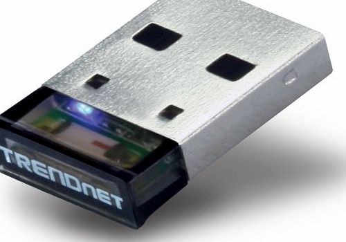 TRENDNET TBW-106UB Micro-Bluetooth USB Adapter