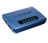 TRENDNET TE100 MP2U Multifunction 2-Port Print Server