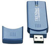 TRENDNET TEW-444UB WiFi USB key 2.0 108MB