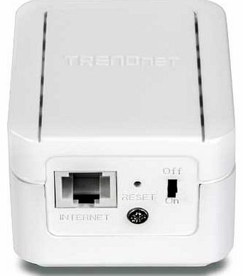 TRENDnet TEW-737HRE N300 Range Extender