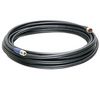 TRENDNET TEW-L412 N-type to N-type Antenna Cable - 12m