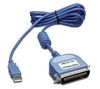 TRENDNET TU-P1284 1284 USB male/Parallel male Cable