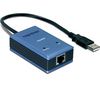 TRENDNET TU2-ETG 10/100/1000 Mbps USB to Gigabit Ethernet