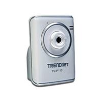 TrendNet TV-IP110 SecurView Internet Camera