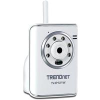TrendNet TV-IP121W SecurView Wireless Day/Night