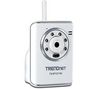 TRENDNET TV-IP121W Wireless Day/Night IP Camera