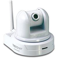 TrendNet TV-IP410W SecurView Wireless