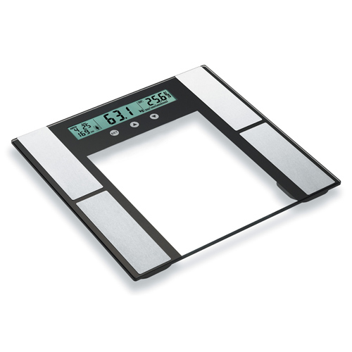 Body Fat Electronic Scale