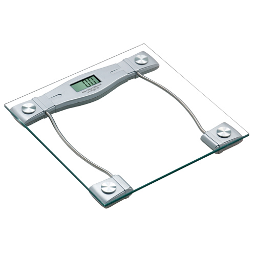 Trends Glass Electronic Scale