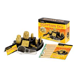 National Geographic Egyptian Dig Kit