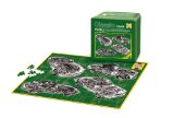 Trends UK Ltd Haynes Classic Cars Puzzle