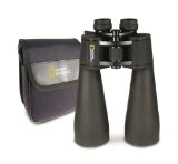 Trends UK Ltd National Geographic 70mm Zoom Binoculars