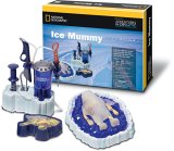 Trends Uk Ltd National Geographic Ice Mummy