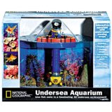 National Geographic Underwater Aquarium