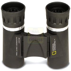 National Geographic 8x20 Waterproof Binocular