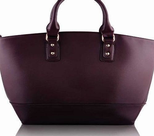 Details about   Womens Tote Handbag Designer Ladies Faux Leather Style Celebrity Black Smile Bag