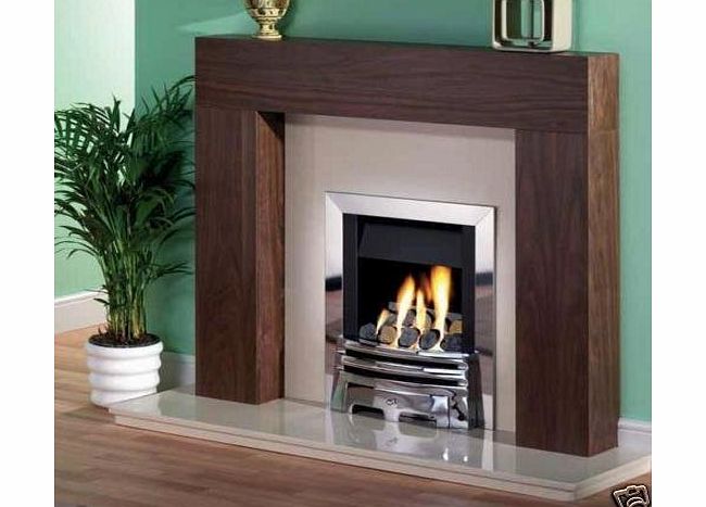 Trent Orwell Fireplace Surround