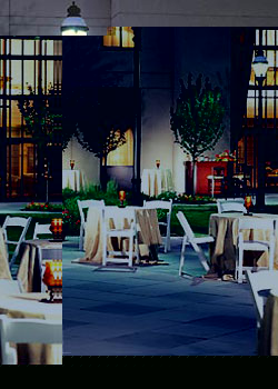 TRENTON Marriott Trenton at Lafayette Yard