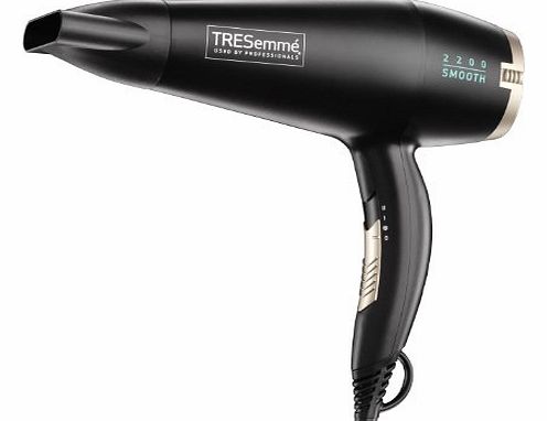 TRESemme 5542DU 2200 W Power Dryer